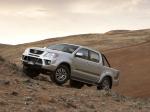 Toyota Hilux by TRD 2008 года